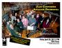 JCA Orchestra at YMCA 4/29
